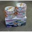 UKEN Regalia Series Insulated Hotpot Set (1200ml-3200ml) - 1