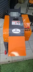 Premier High Speed Feed Chopper - 3