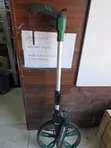 Measuring Wheel - 9999.9m Range - 1