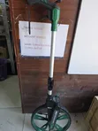 Measuring Wheel - 9999.9m Range - 2