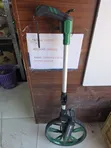 Measuring Wheel - 9999.9m Range - 3