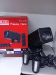 HY320 Gaming Projector - 4K Resolution - 1