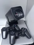 HY320 Gaming Projector - 4K Resolution - 2