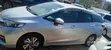 Honda Shuttle 2019 Nyeupe - 2
