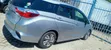 Honda Shuttle 2019 Nyeupe - 3