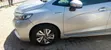 Honda Shuttle 2019 Nyeupe - 4