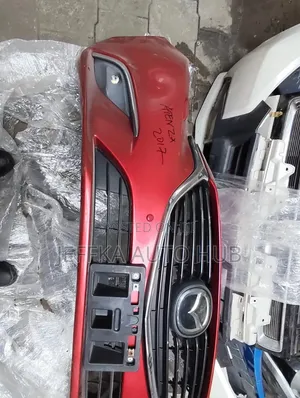 Bampa ya Mbele ya Mazda Atenza 2018 Kamili
