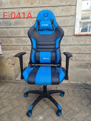 Brand New Gaming Chair