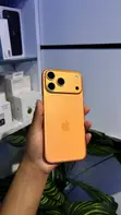 Apple iPhone 17 Pro Max 512GB Orange - 1