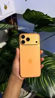 Apple iPhone 17 Pro Max 512GB Orange - 2