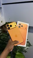 Apple iPhone 17 Pro Max 512GB Orange - 3