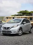 Nissan Note 2018 Silver - 2