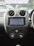 Nissan Note 2018 Silver - 3