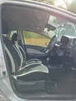 Nissan Note 2018 Silver - 5