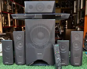 Sony DV350 Home Theatre 1000W