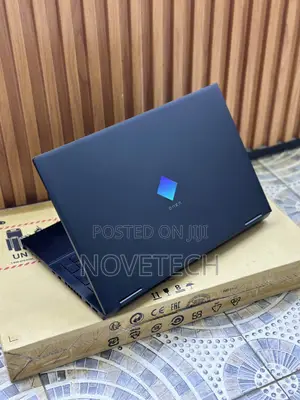 Laptop HP Omen 15 - 10th Gen i5, 8GB RAM, 512GB SSD
