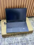 HP Omen 15 Laptop - 10th Gen i5, 8GB RAM, 512GB SSD - 3