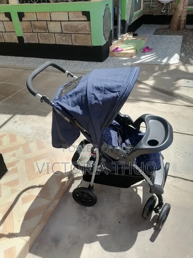 Mothercare Baby Stroller - 1