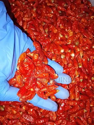 Spiseup Spicy Mix Chilli Table Seasoner