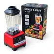 Silver Crest Blender 2-in-1 ya Biashara - 2