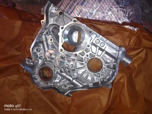 Toyota HiAce 3L/5L Oil Pump Assembly - Brand New