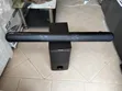 Globalstar Sound Bar - Mpya Kabisa - 1