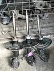 Toyota Prius Front Shocks (Zilizotumika) - 1