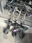 Toyota Prius Front Shocks (Zilizotumika) - 2