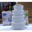 Maxx Hotpots 4 PCS - 1