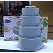 Maxx Hotpots 4 PCS - 2