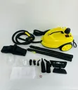 Nunix Commercial Steam Vacuum Cleaner - 1