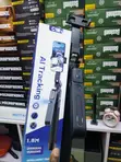 C12 AI Tracking Selfie Stick Tripod with Remote - 1
