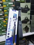 C12 AI Tracking Selfie Stick Tripod with Remote - 2