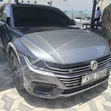 Volkswagen Arteon 2019 - Kijivu - 1