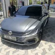 Volkswagen Arteon 2019 - Kijivu - 2