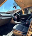 Subaru Impreza 2016 Gray - 4