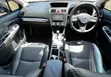 Subaru Impreza 2016 Gray - 5