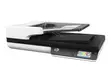 HP ScanJet Pro 4500 Fn1 Network Scanner - 3