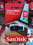 SanDisk Cruzer Blade 256GB USB 2.0 Flash Drive - 3