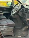 Toyota Noah 2019 Matt Black - 3