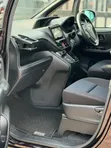 Toyota Noah 2019 Matt Black - 5