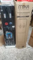 Mika 2-Tap Hot and Cold Water Dispenser - 2