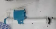 Matt Top Flushing Fittings - 3