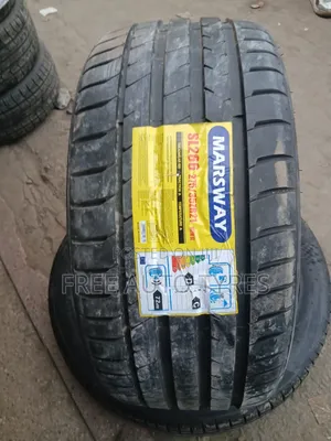Matairi ya Marsway 275/35ZR21 ya Utendaji wa Juu