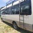 Toyota Coaster 2012 - Automatic Diesel - 3