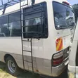 Toyota Coaster 2012 - Automatic Diesel - 4