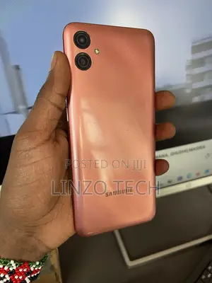 Samsung Galaxy A04e 32GB Bronze