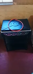 Brand New 5-Burner Gas Cooker - 4