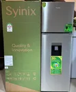 Syinix Double Door Refrigerator No Frost 257 Litres - 2
