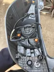 Toyota Aqua Tail Light (Refurbished) - 2